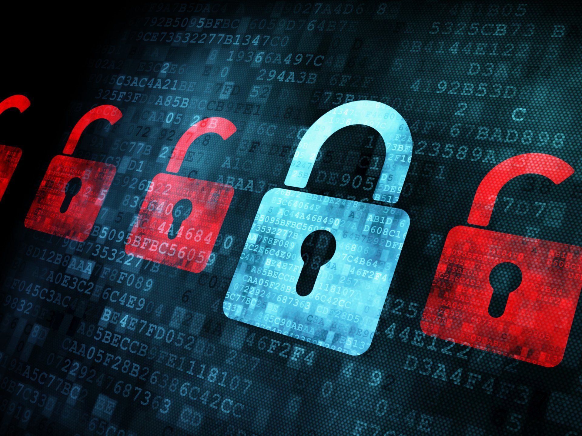 Cyber Security Services
