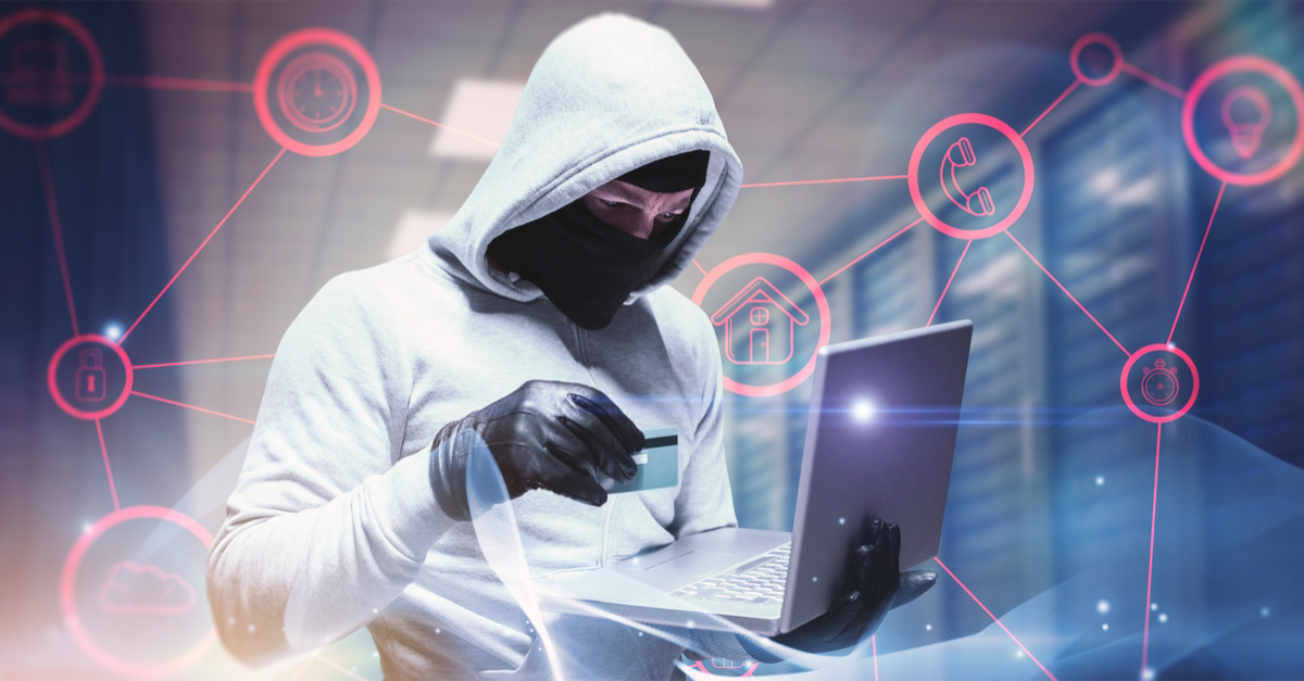 Data Breach Prevention?