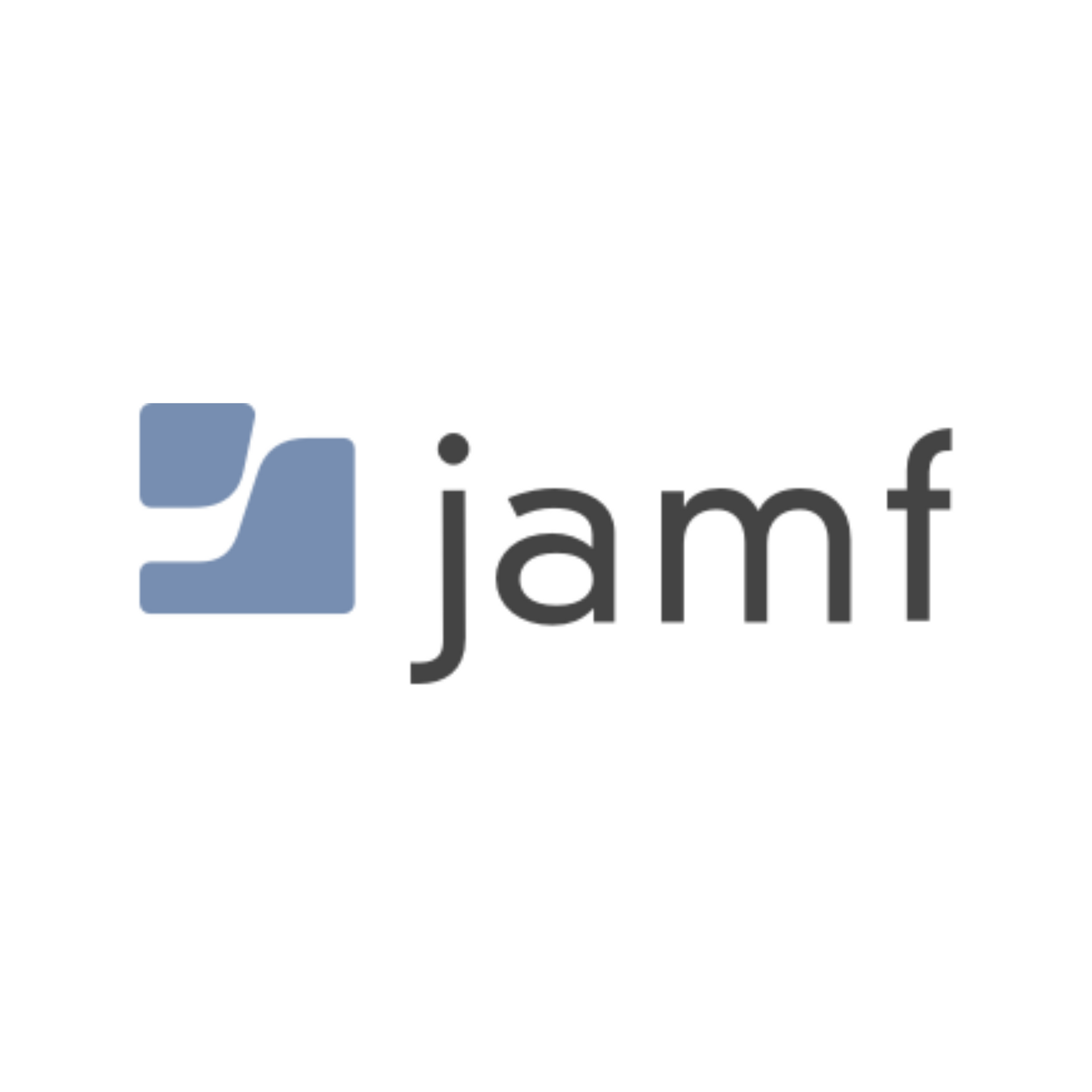 Jamf Distributer