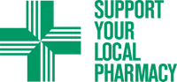 Support Your Local Pharmacy