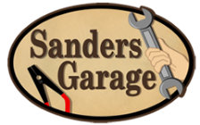 Sanders Garage of Jacksonville﻿ in ﻿Jacksonville, NC﻿
