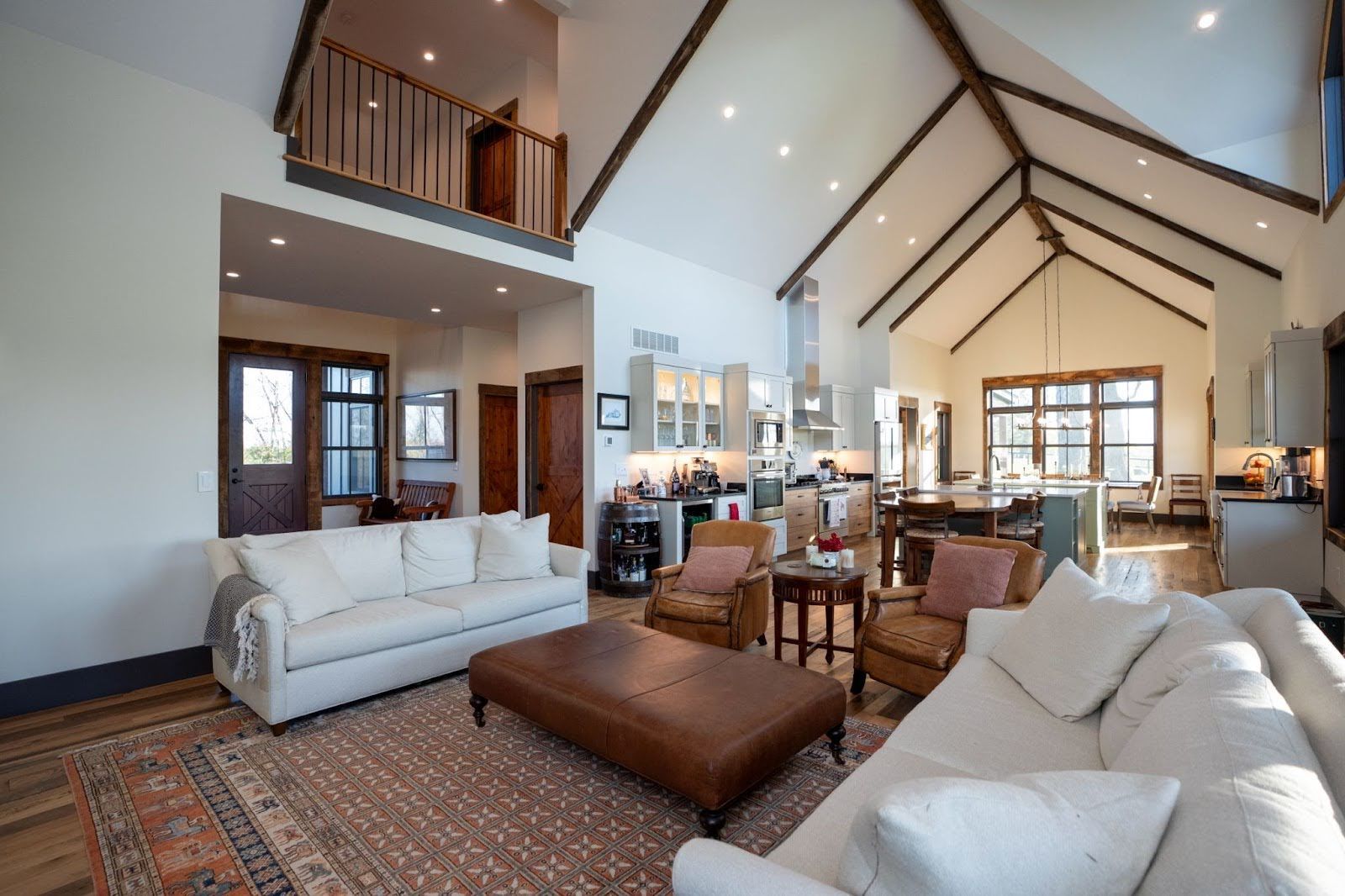 The Ultimate Guide to a Whole Home Renovation
