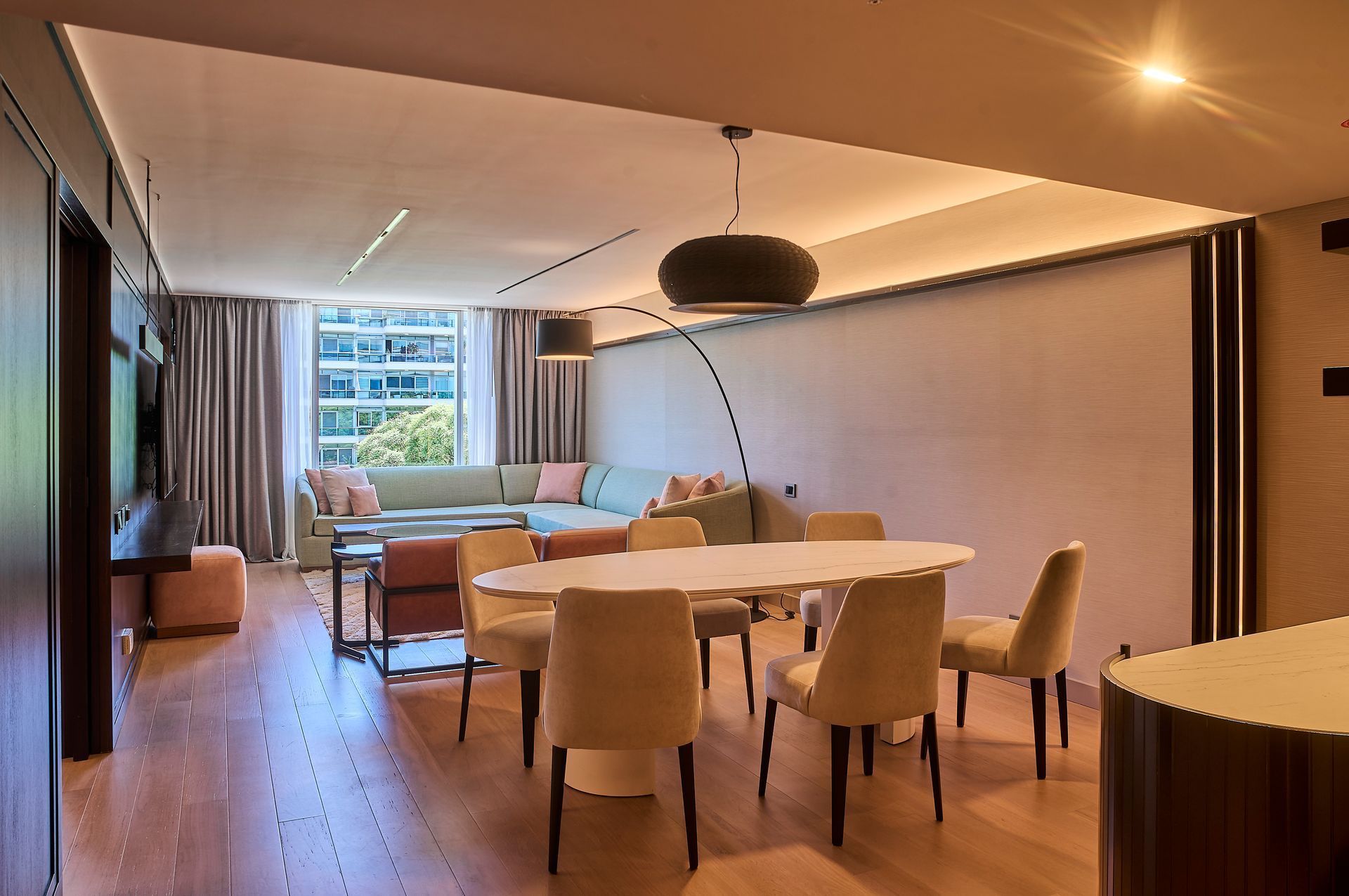Habitaciones Renovadas
