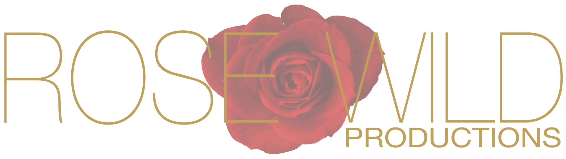 Rose Wild Logo