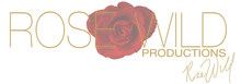 Rose Wild Productions Logo