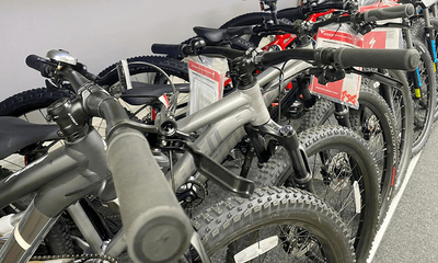 berkshire cycles wokingham road
