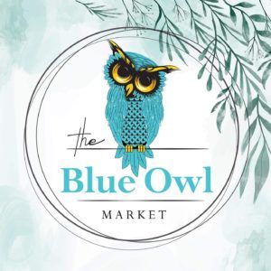 The Blue Owl Market