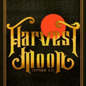 Harvest Moon Tattoo Co