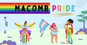 Macomb Pride