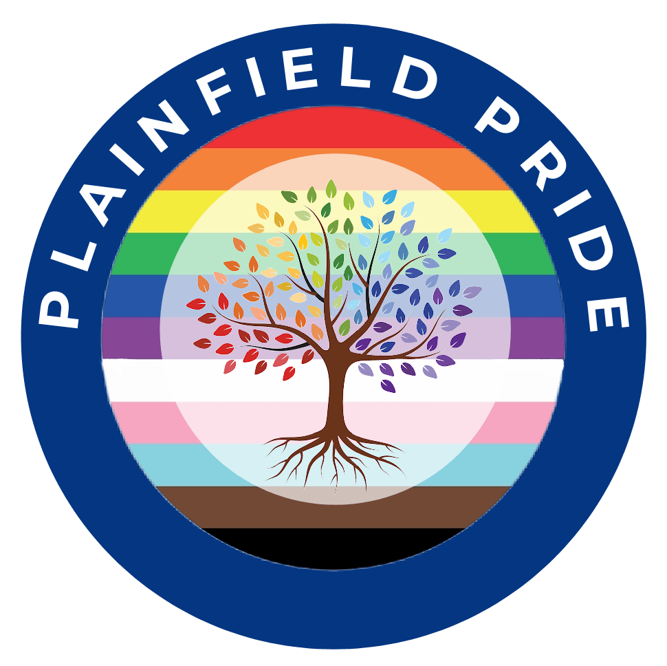 Plainfield Pride