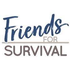 Friends for Survival