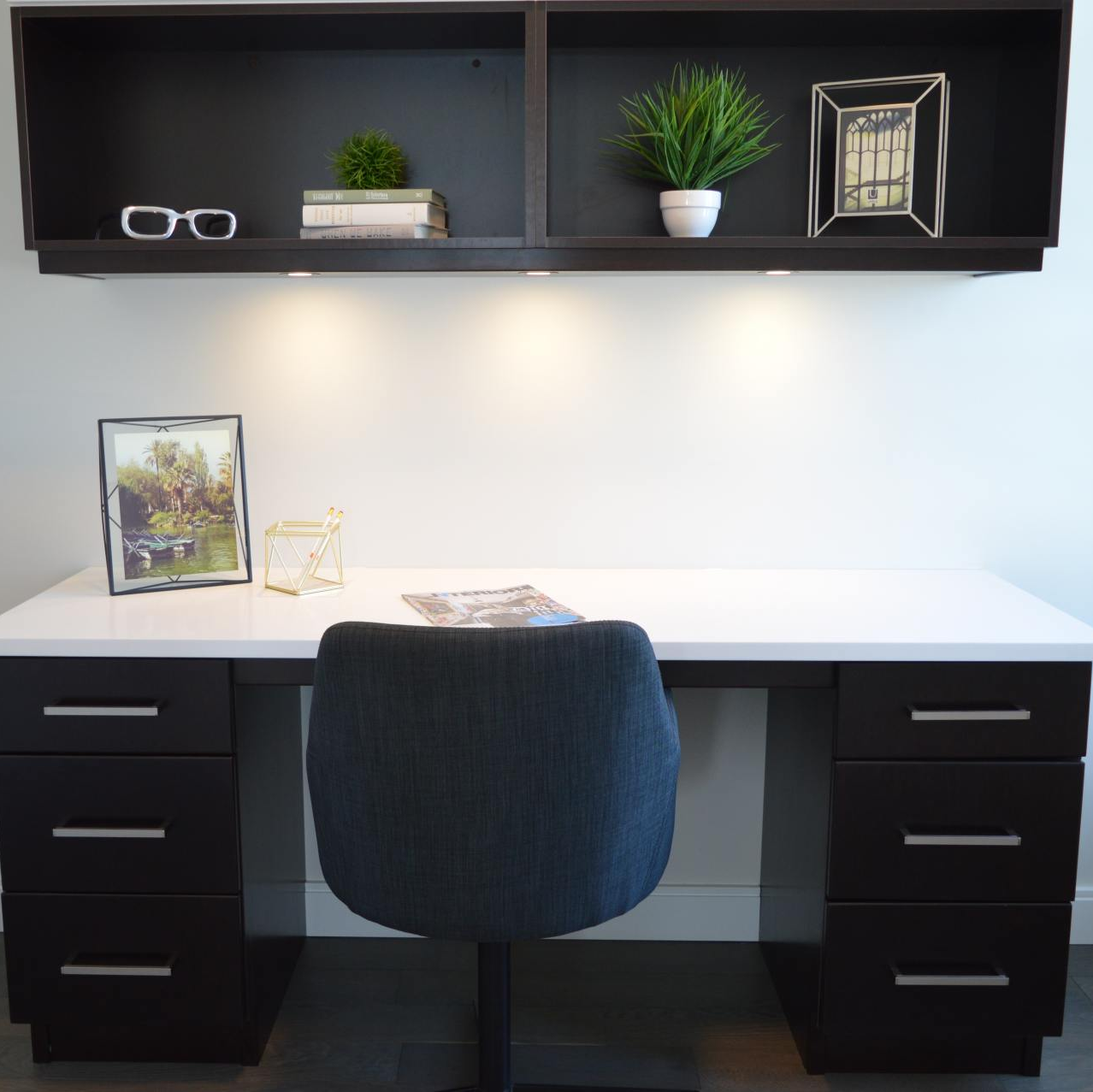 Arquitectura Comercial