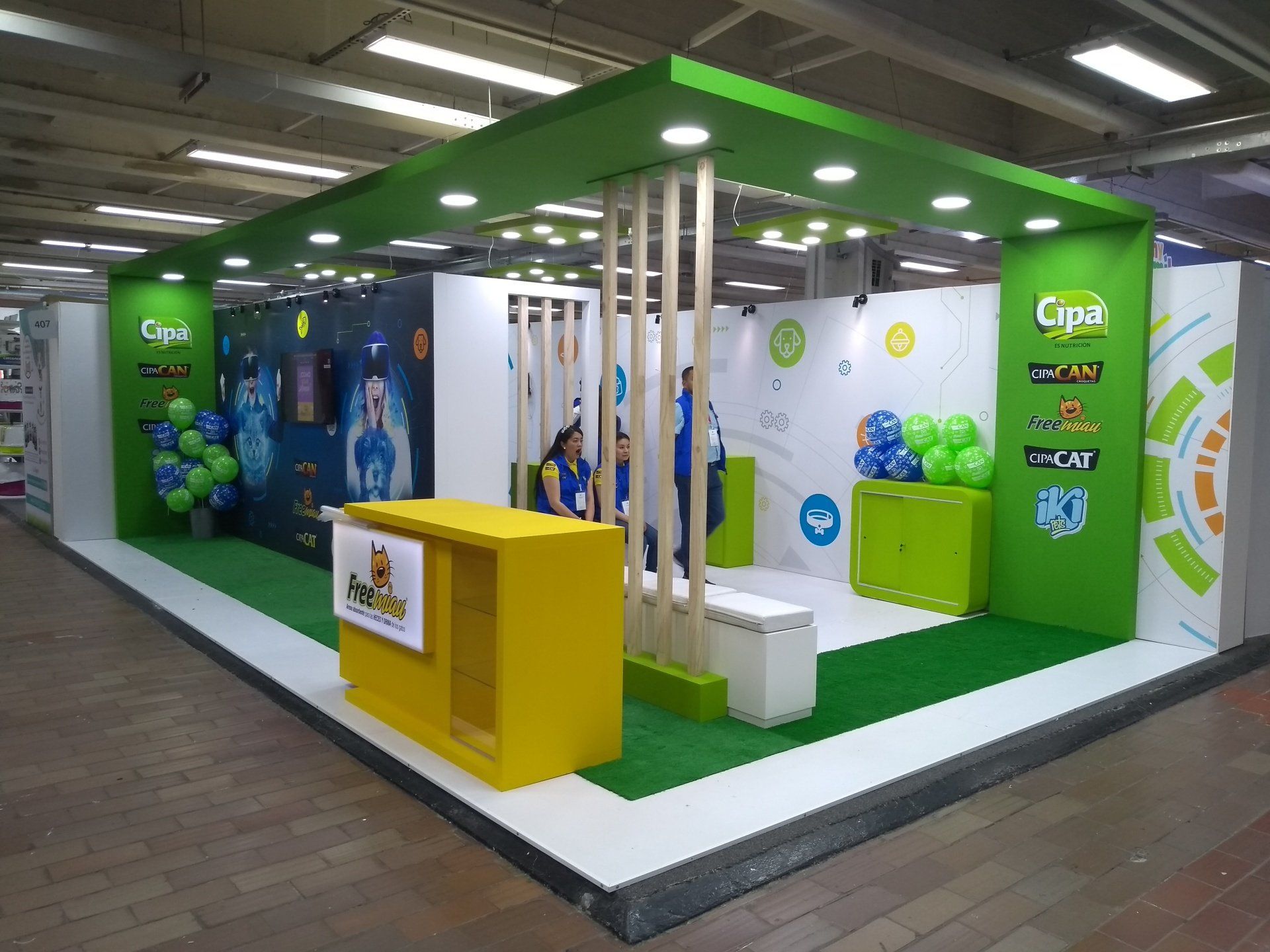 Arquitectura Efímera