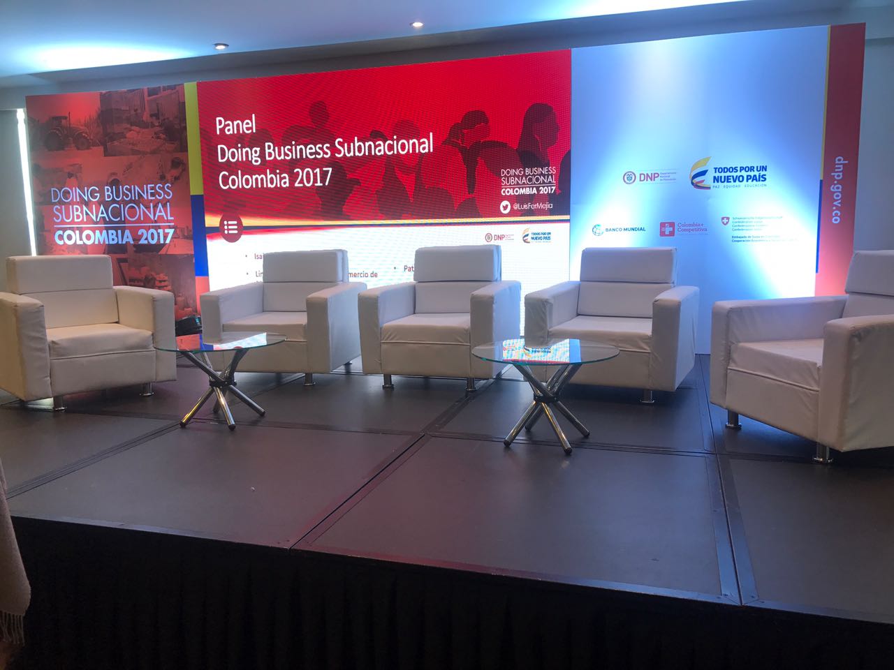 Arquitectura Comercial