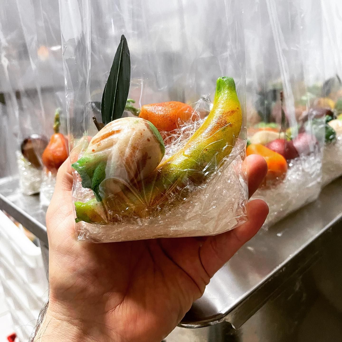 TERRADUNCI PANIFICIO 23