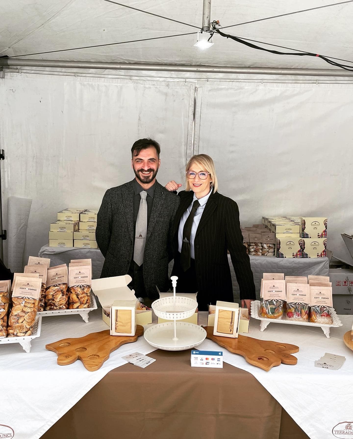 TERRADUNCI PANIFICIO 8