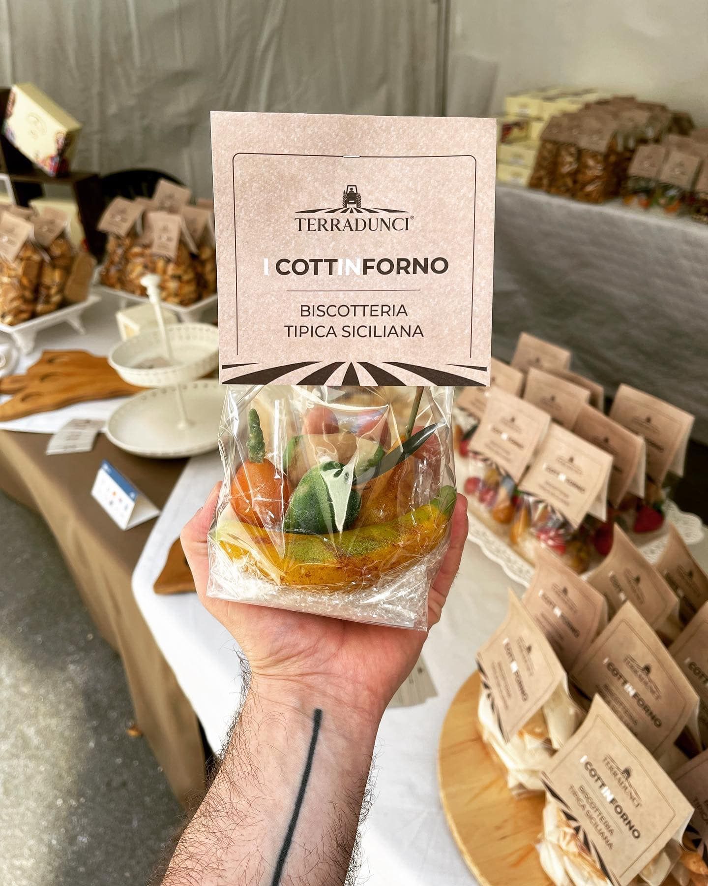 TERRADUNCI PANIFICIO 6