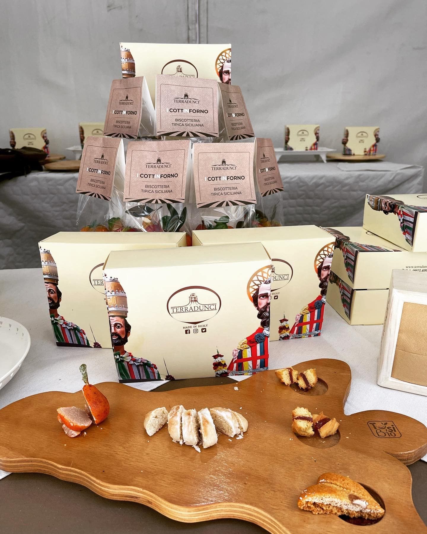 TERRADUNCI PANIFICIO 9