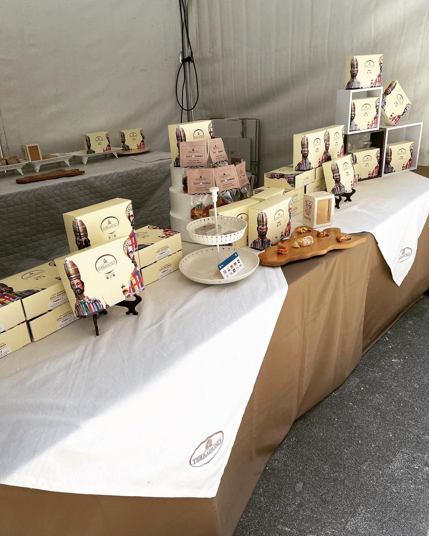 TERRADUNCI PANIFICIO 10