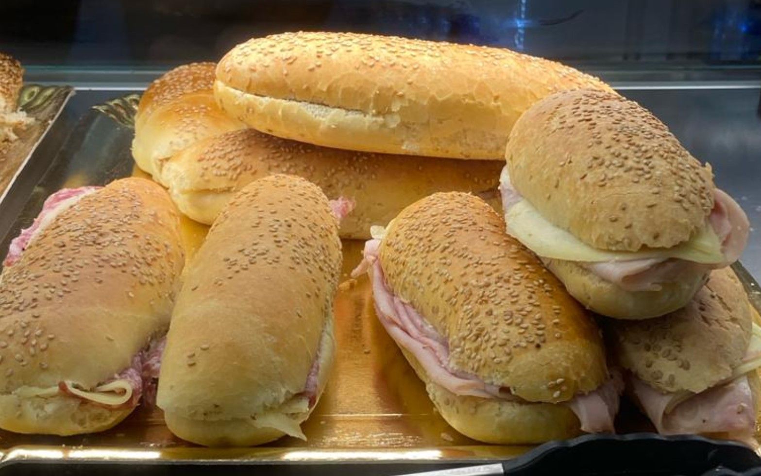 panificio terradunci 12