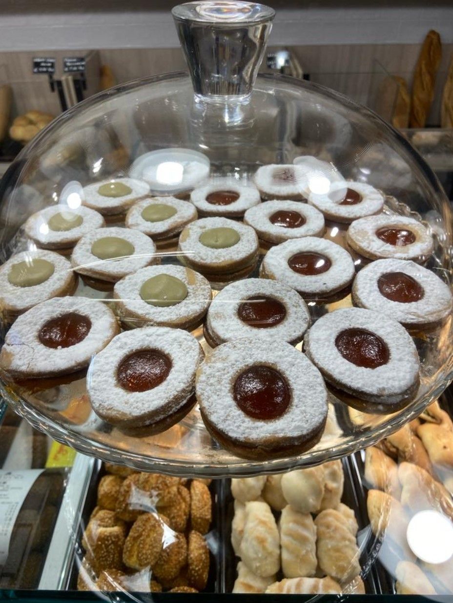 TERRADUNCI PANIFICIO 16