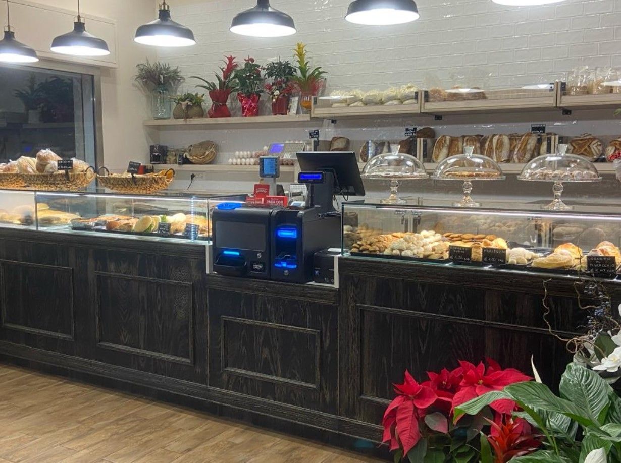 TERRADUNCI PANIFICIO