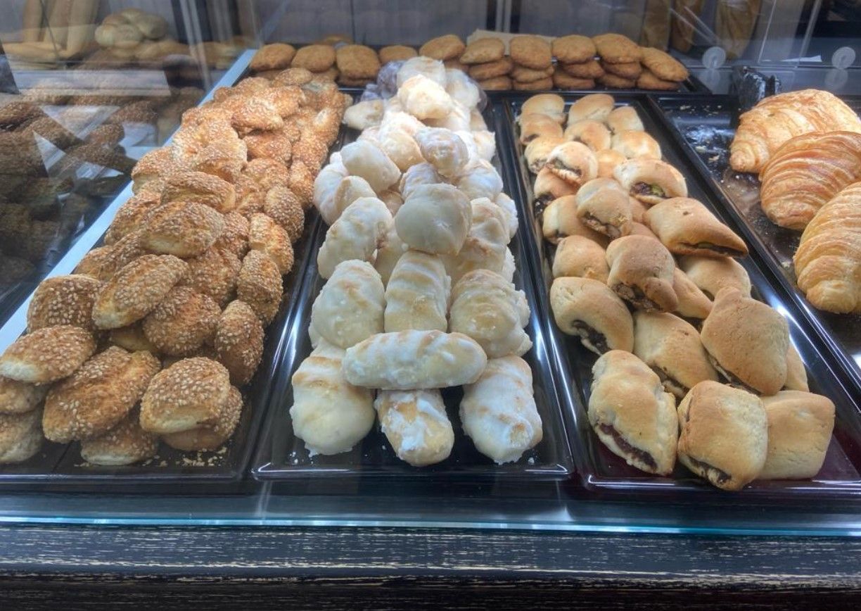 TERRADUNCI PANIFICIO 14