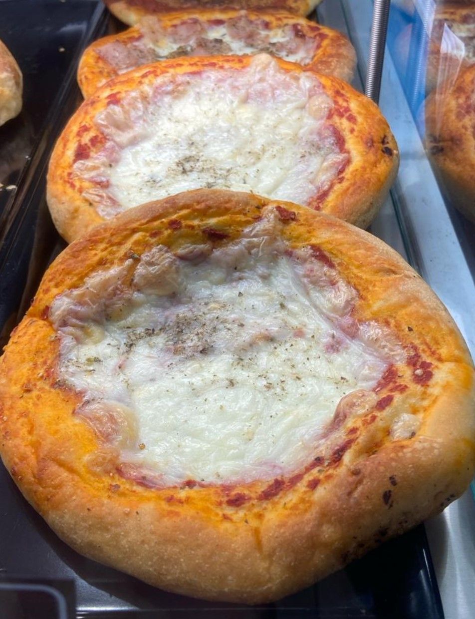 TERRADUNCI PANIFICIO 24