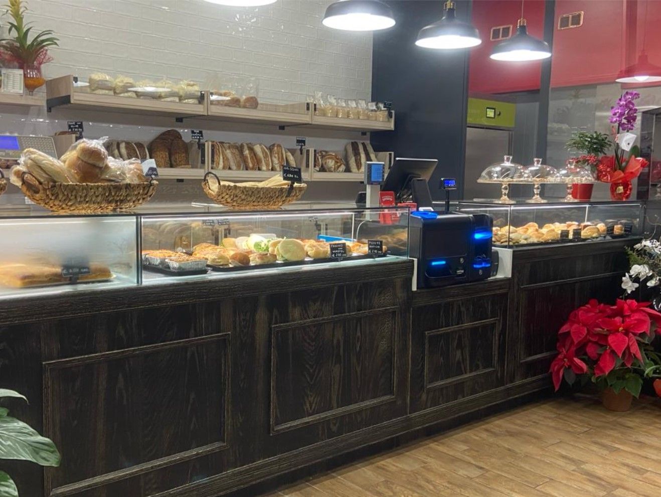 TERRADUNCI PANIFICIO 12