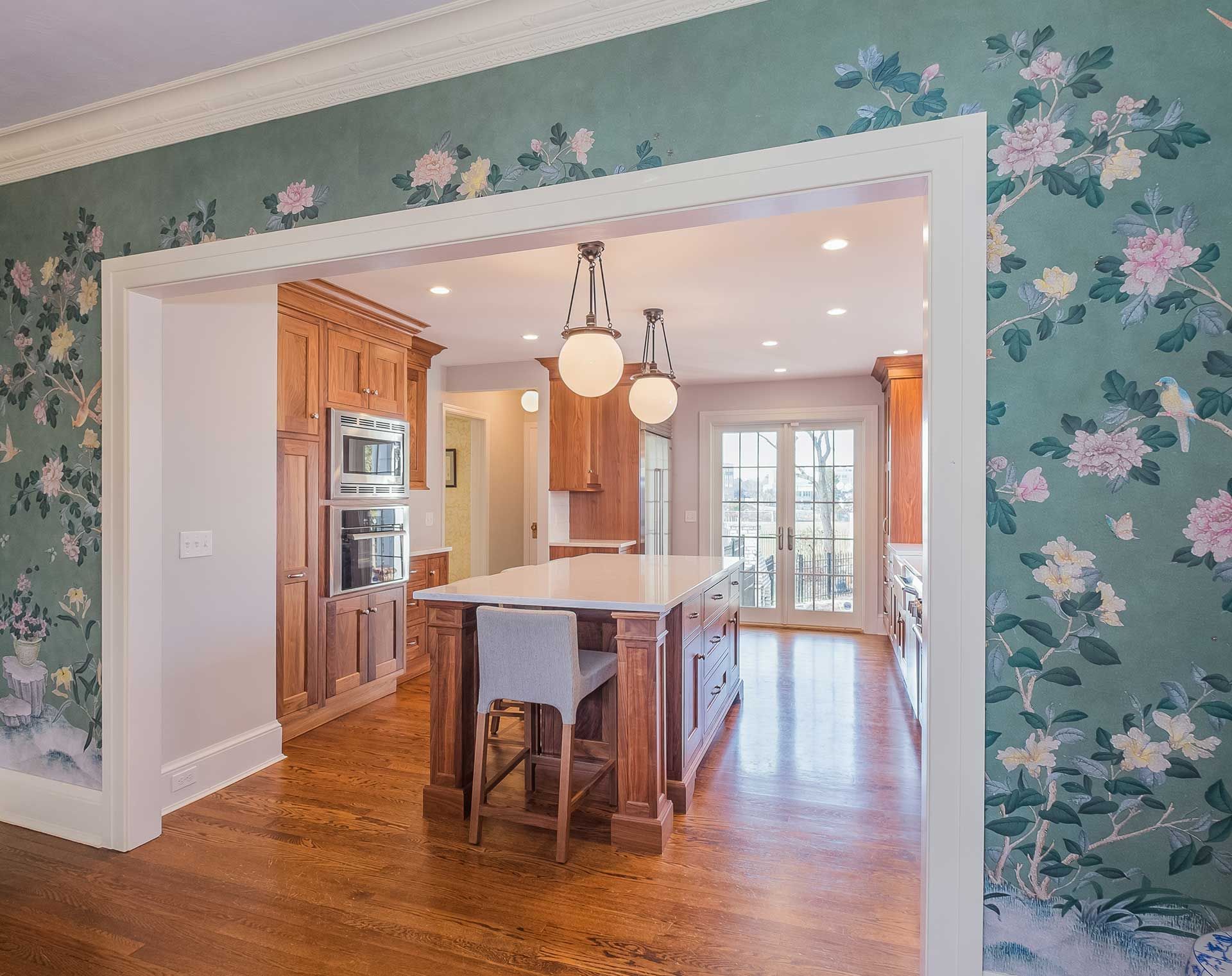 kitchen remodeling services 1