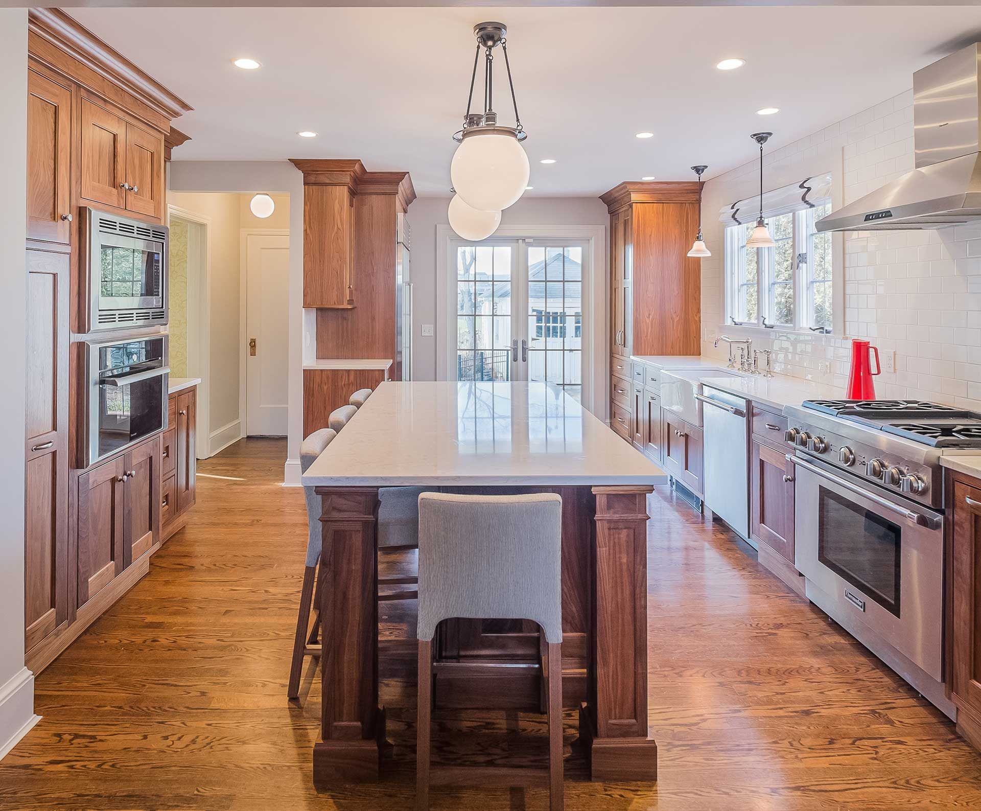 kitchen remodeling services 6