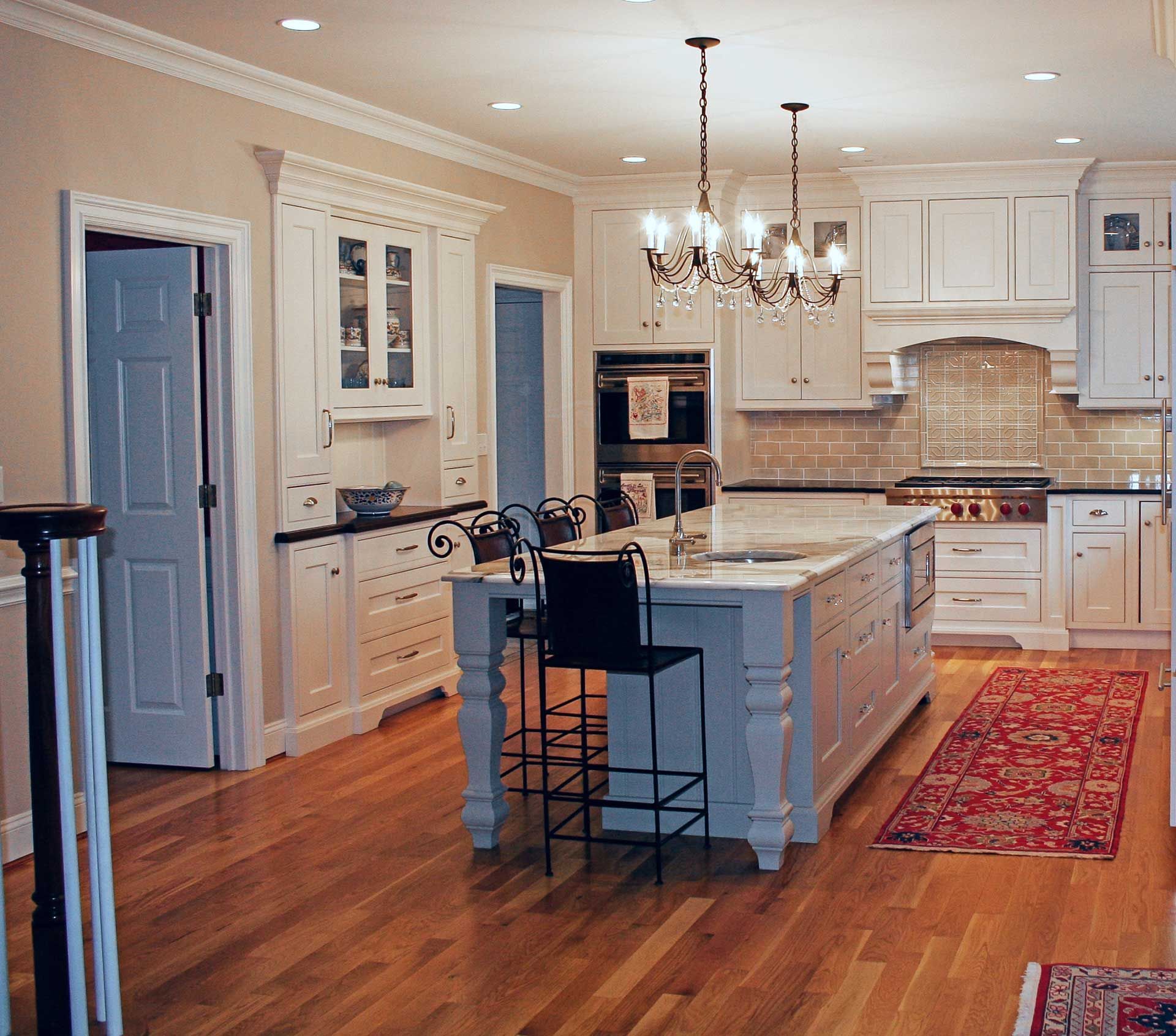 kitchen remodeling services 2