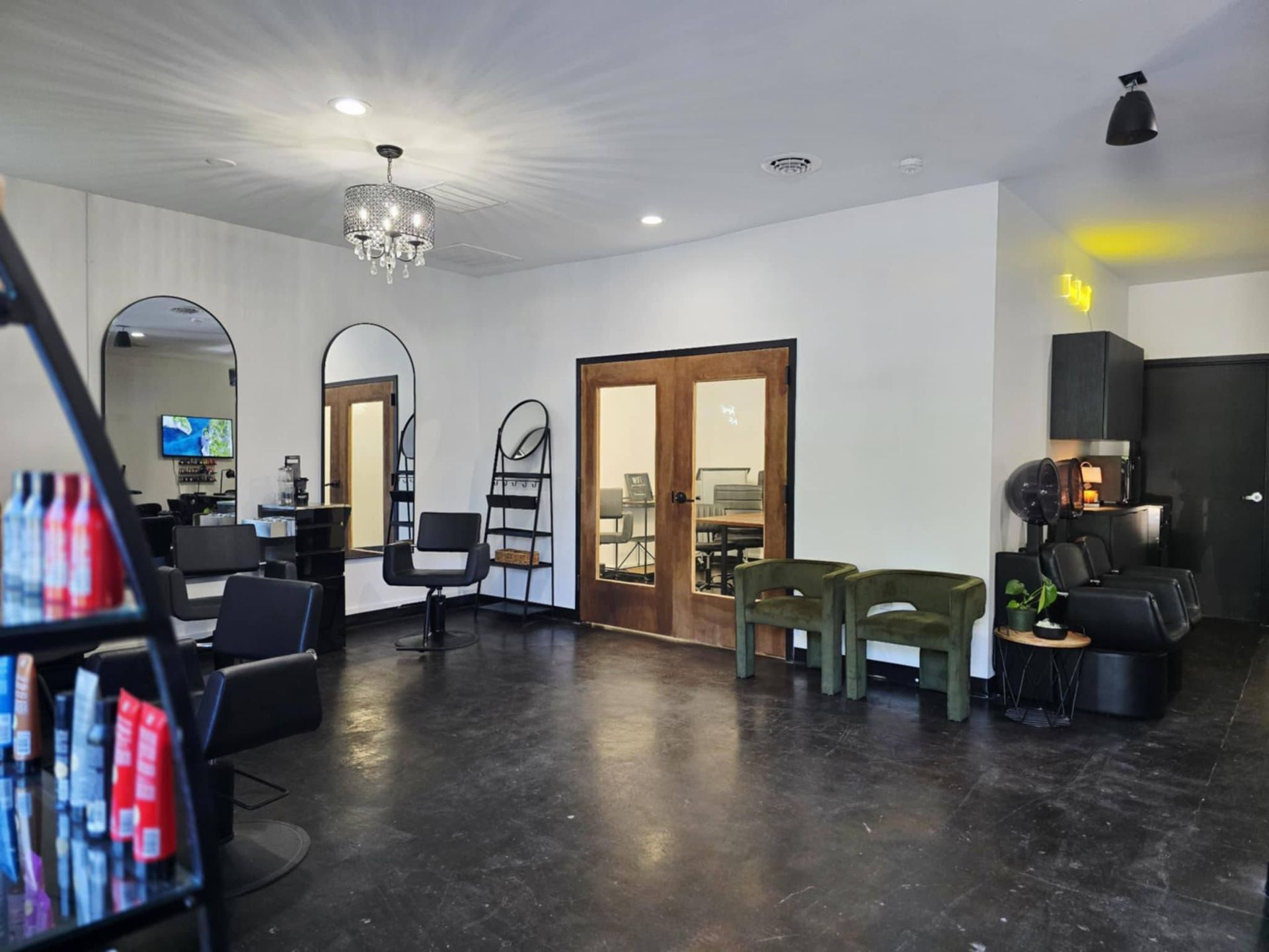 blown-away-salon-faqs