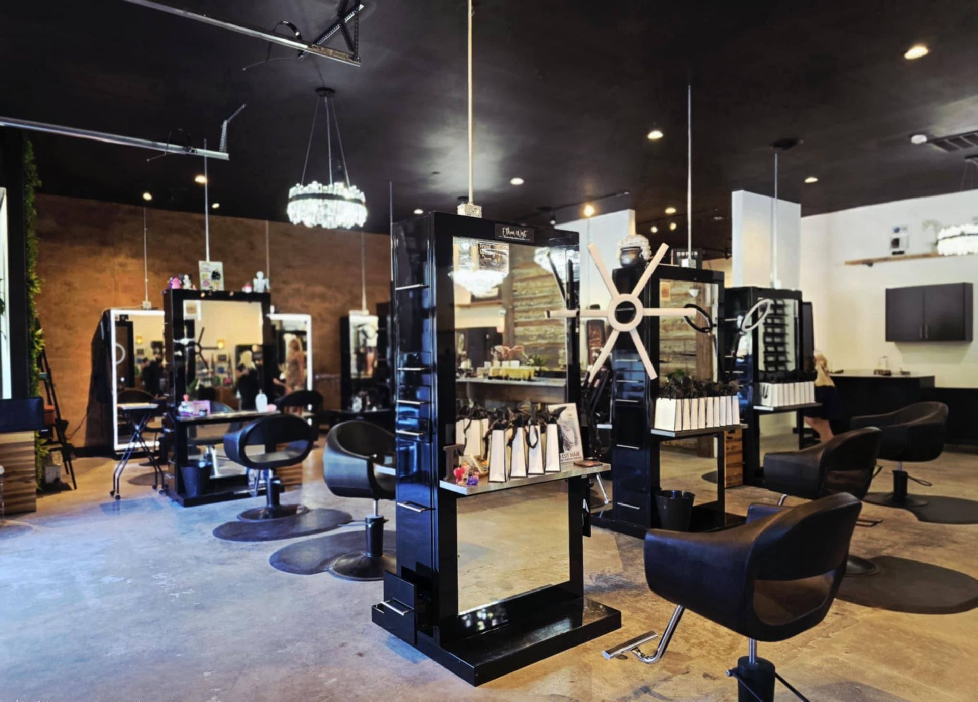 blown-away-salon-client-services