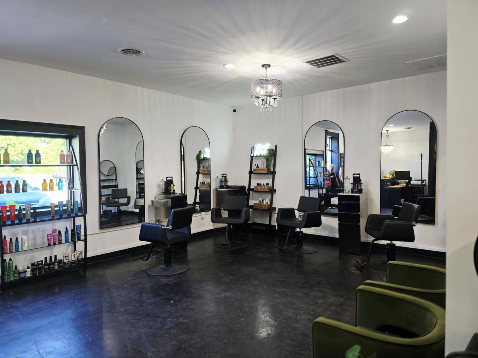 blown-away-salon-client-services