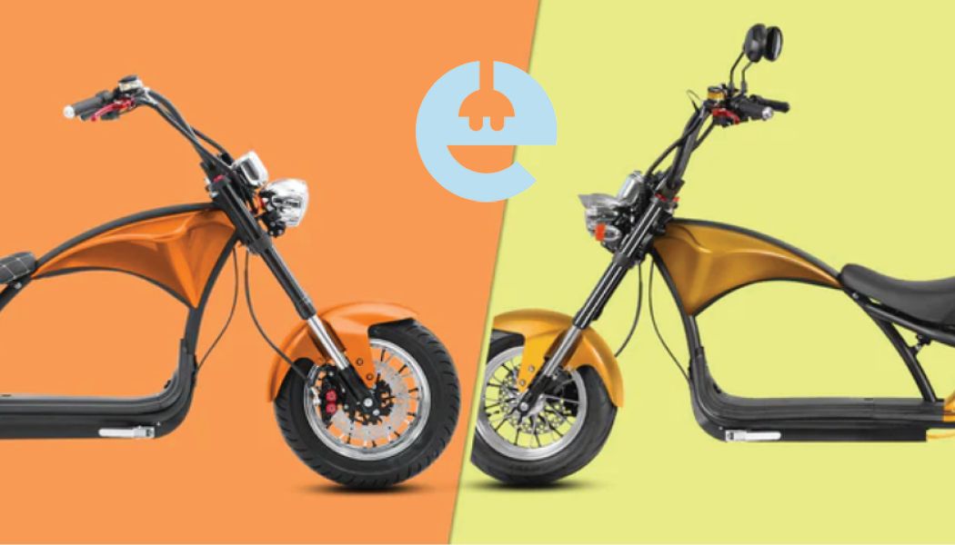sting electric chopper