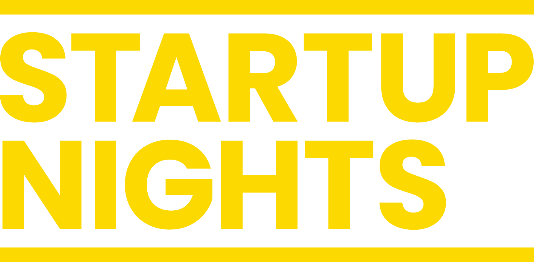 Logo _Startup_Nights