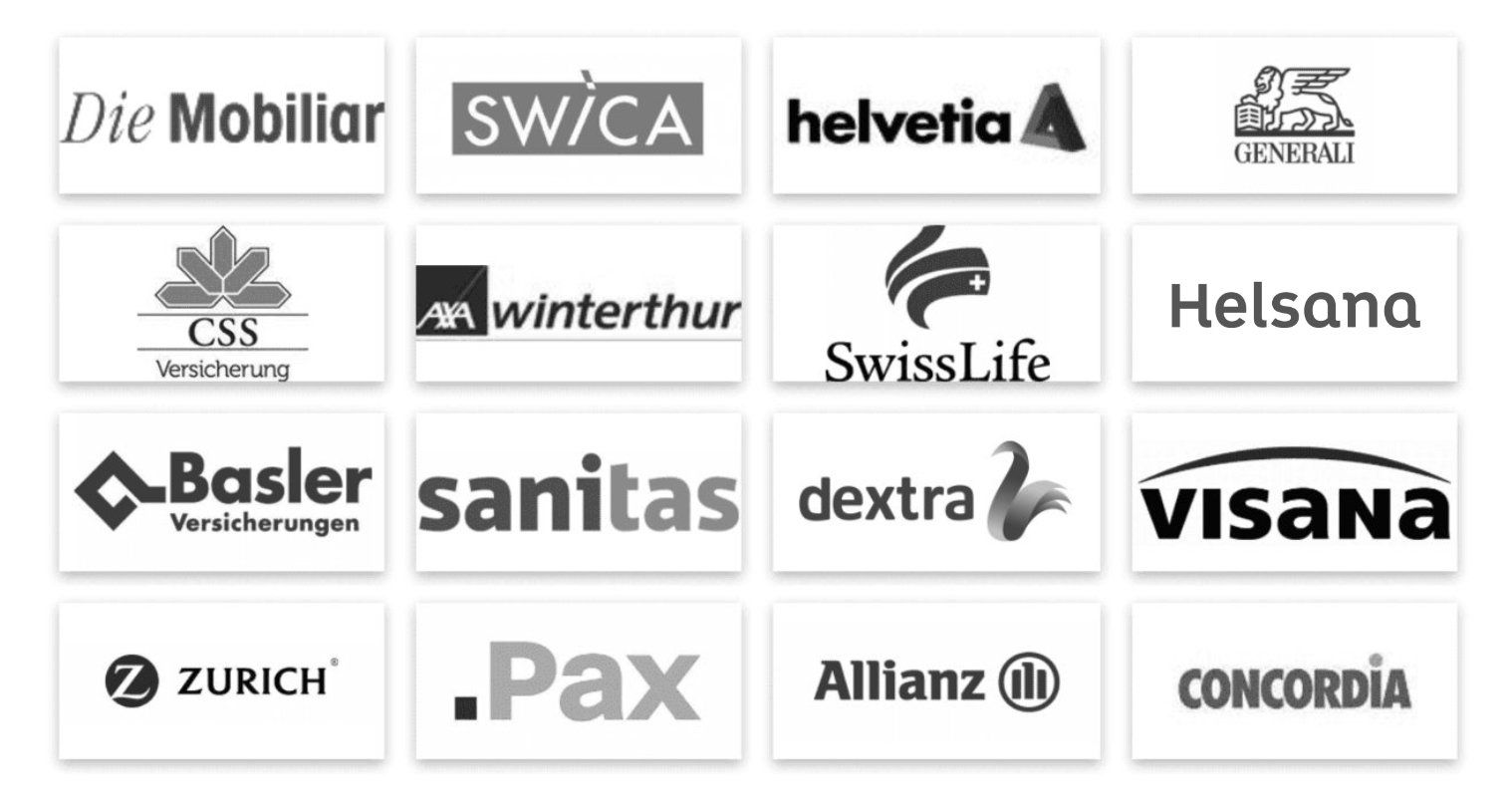 Bild mit Partnerlogos