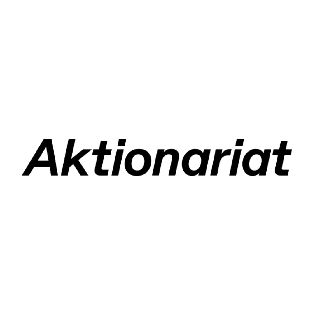 Logo aktionariat
