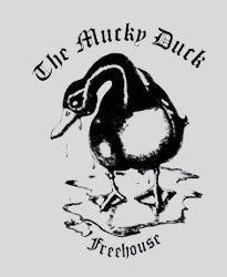 Mucky Duck Inn logo