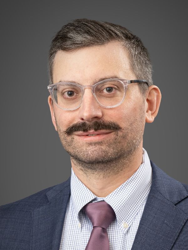 James Mulhern, J.D.