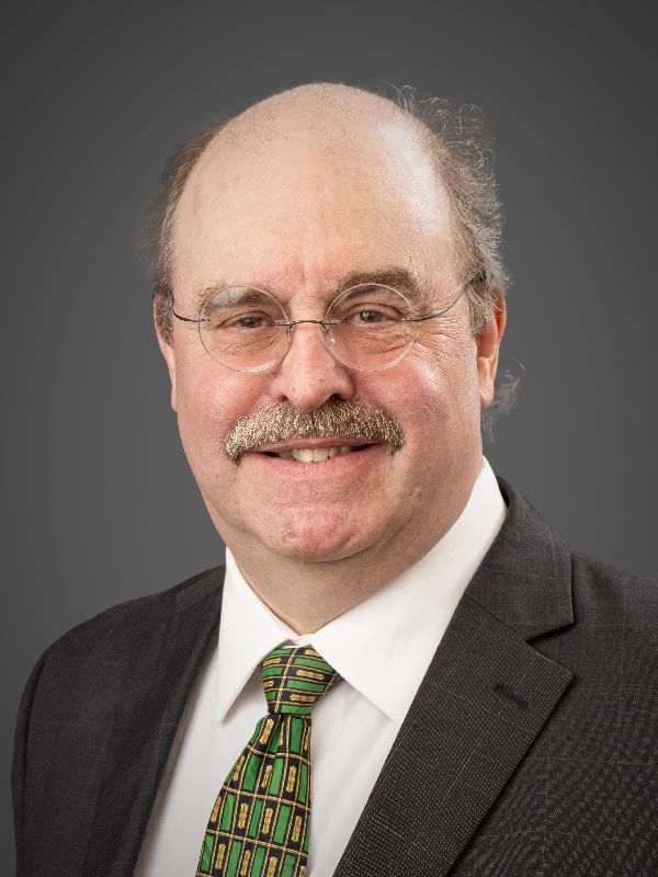 David Mulhern, J.D.