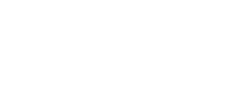 The logo for the ohio funeral directors association is black and white.