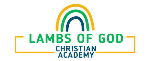 Lambs of God Logo