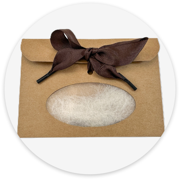 Fur Clipping with Envelope