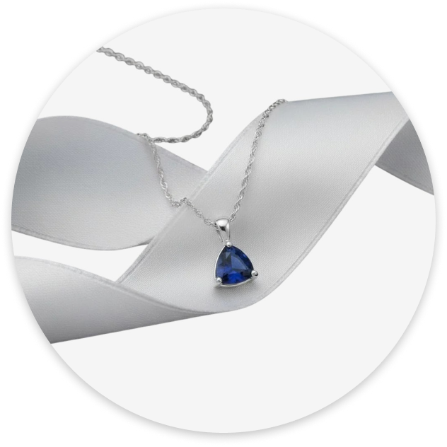 My Crystal Companion Jewelry and Keepsakes