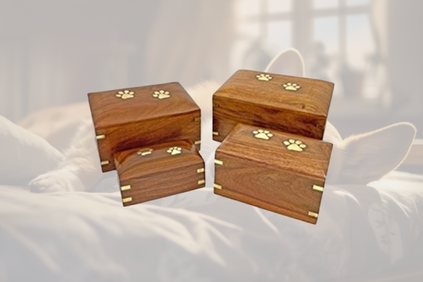 Paws Tribute Package