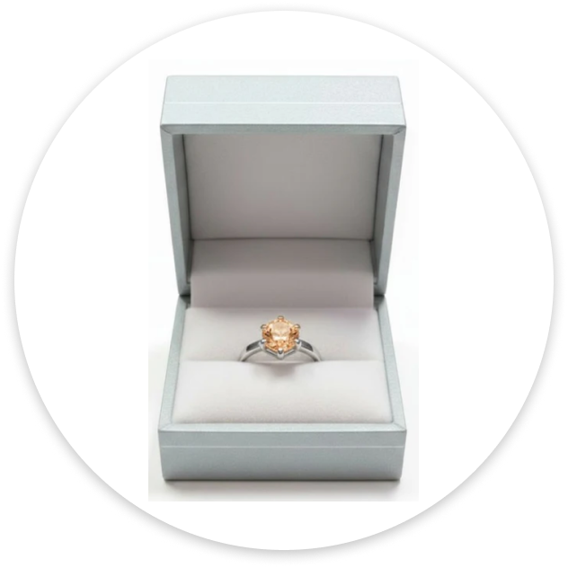 My Crystal Companion Jewely and Keepsakes