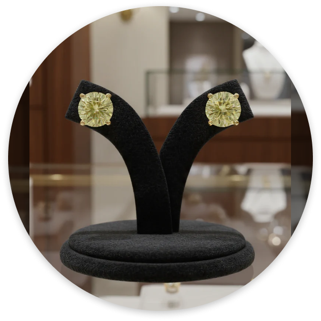 My Crystal Companion Jewely and Keepsakes