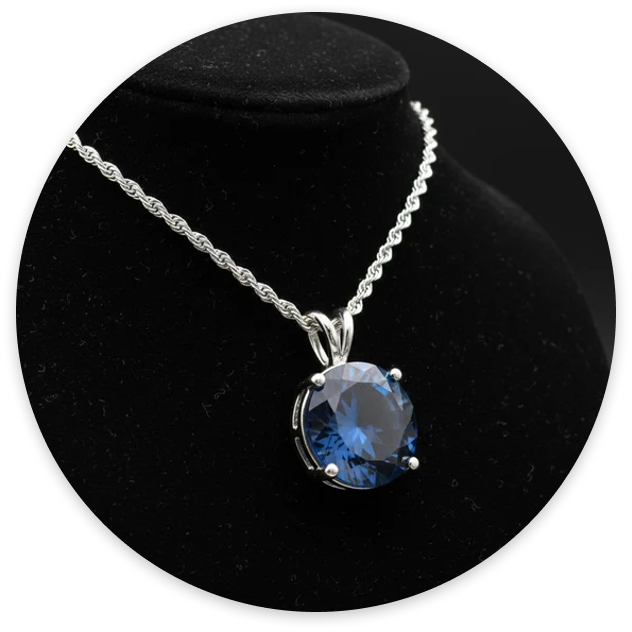 My Crystal Companion Jewely and Keepsakes